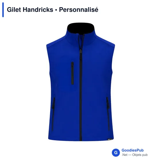 Gilet Handricks - Image 10