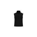 Variante noir - Gilet Handricks