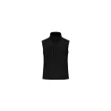 Variante noir - Gilet Handricks