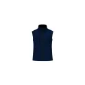 Variante bleu marine - Gilet Handricks