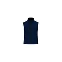 Variante bleu marine - Gilet Handricks