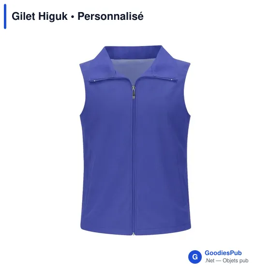 Gilet Higuk - Image 11