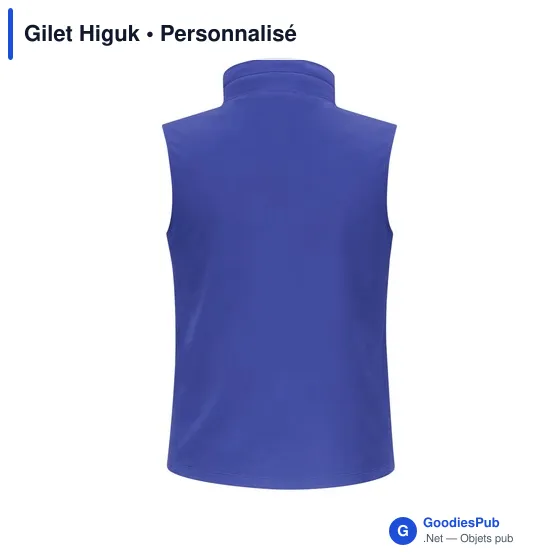 Gilet Higuk - Image 3