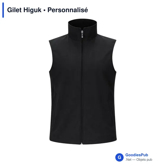 Gilet Higuk - Image 7