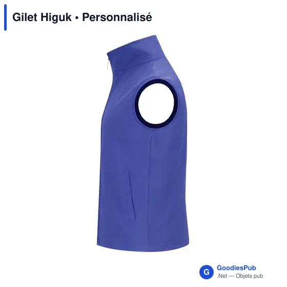 Gilet Higuk - Image 10