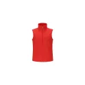 Variante rouge - Gilet Higuk