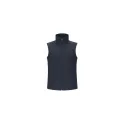 Variante bleu marine - Gilet Higuk