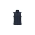 Variante bleu marine - Gilet Higuk