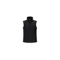 Variante noir - Gilet Higuk
