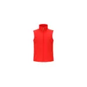 Variante rouge - Gilet Higuk