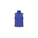Variante bleu - Gilet Higuk