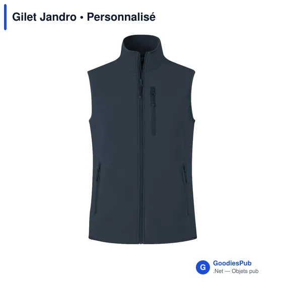 Gilet Jandro - Image 11