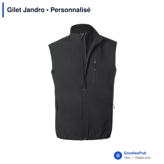 Gilet Jandro - Image 3