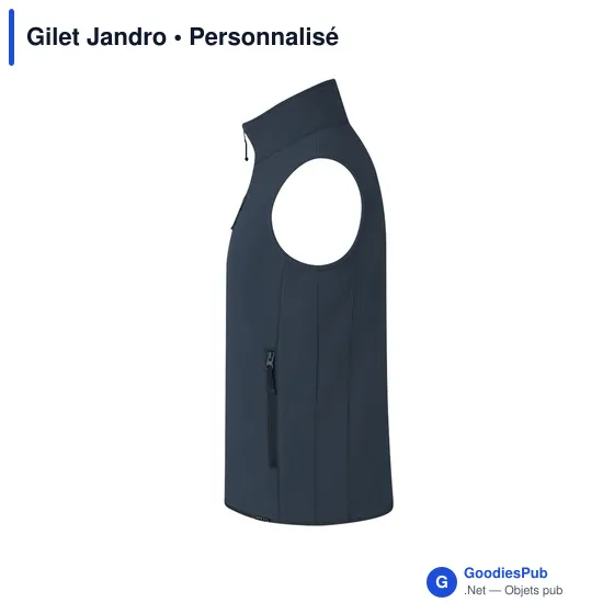 Gilet Jandro - Image 4