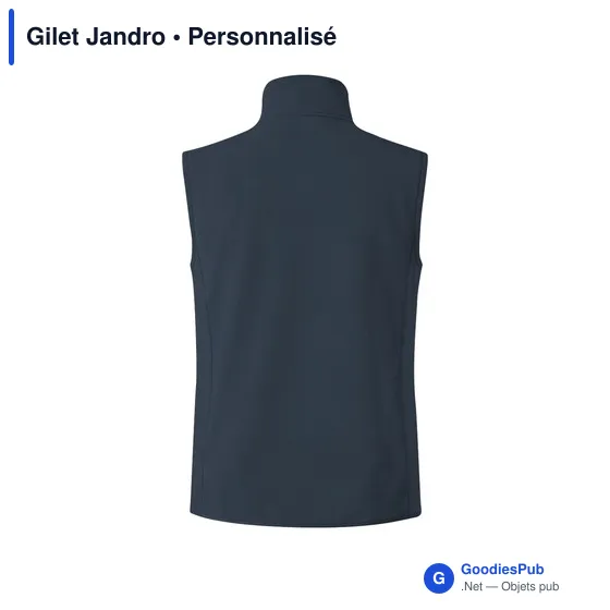 Gilet Jandro - Image 6