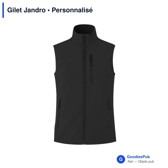 Gilet Jandro - Image 7