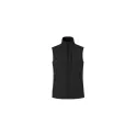 Variante noir - Gilet Jandro