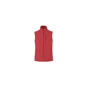 Variante rouge - Gilet Jandro