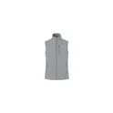 Variante gris - Gilet Jandro