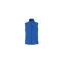 Variante bleu - Gilet Jandro