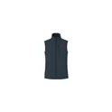 Variante bleu marine - Gilet Jandro