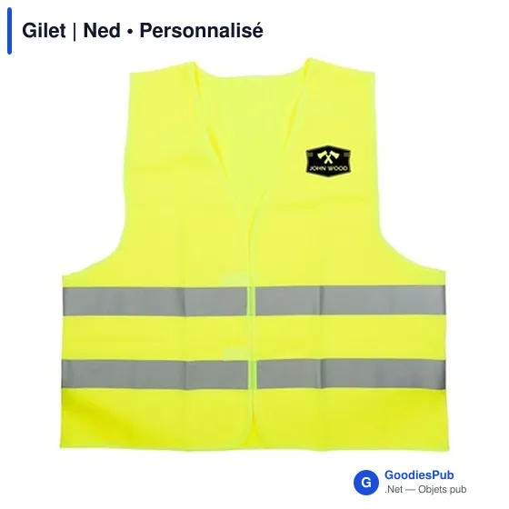 Gilet | Ned - Image 3