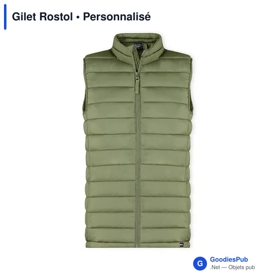 Gilet Rostol - Image 4