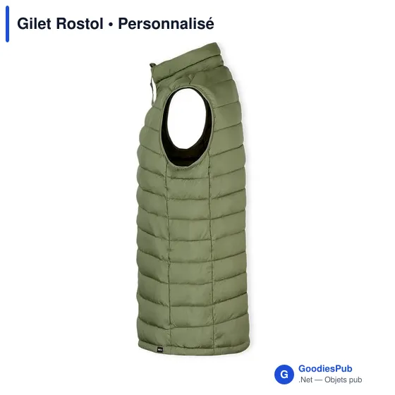 Gilet Rostol - Image 6