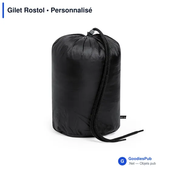 Gilet Rostol - Image 10