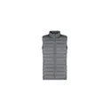 Variante gris - Gilet Rostol