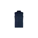 Variante bleu marine - Gilet Rostol