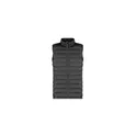 Variante noir - Gilet Rostol