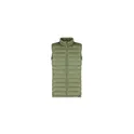 Variante vert militaire - Gilet Rostol