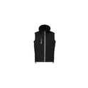Variante noir - Gilet Seldon
