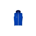 Variante bleu - Gilet Seldon