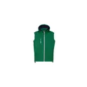 Variante vert - Gilet Seldon