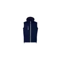 Variante bleu marine - Gilet Seldon