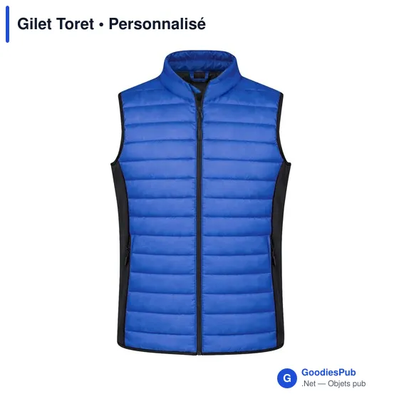 Gilet Toret - Image 11