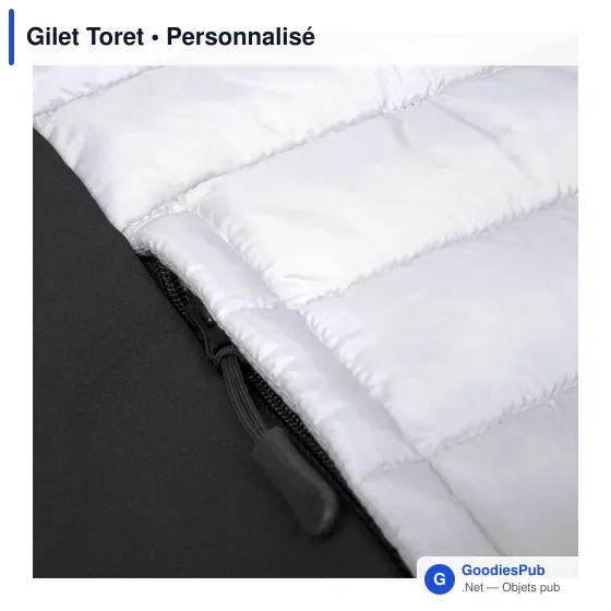 Gilet Toret - Image 12