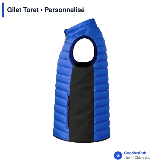 Gilet Toret - Image 6