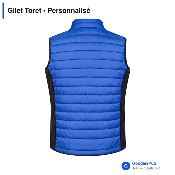 Gilet Toret - Image 7