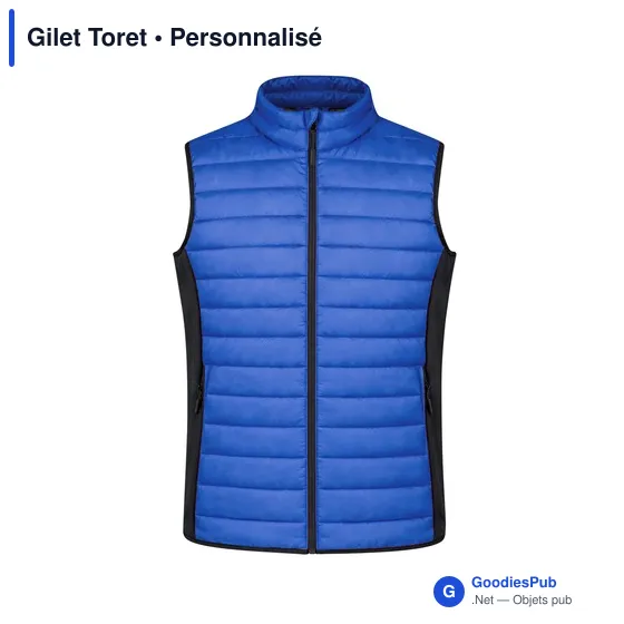 Gilet Toret - Image 8