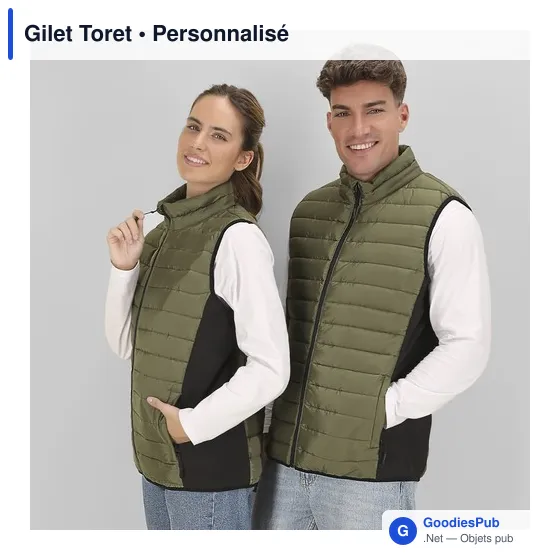 Gilet Toret - Image 9