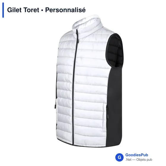 Gilet Toret - Image 10