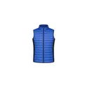 Variante bleu - Gilet Toret