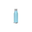 Variante bleu clair transparent - GLACIER RPET Bouteille en 600ml