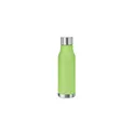 Variante vert citron transparent - GLACIER RPET Bouteille en 600ml