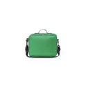 Variante vert - Glacière personnalisable Aitanax avec logo - Sac isotherme durable