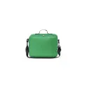 Variante vert - Glacière personnalisable Aitanax avec logo - Sac isotherme durable