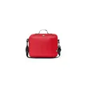 Variante rouge - Glacière personnalisable Aitanax avec logo - Sac isotherme durable